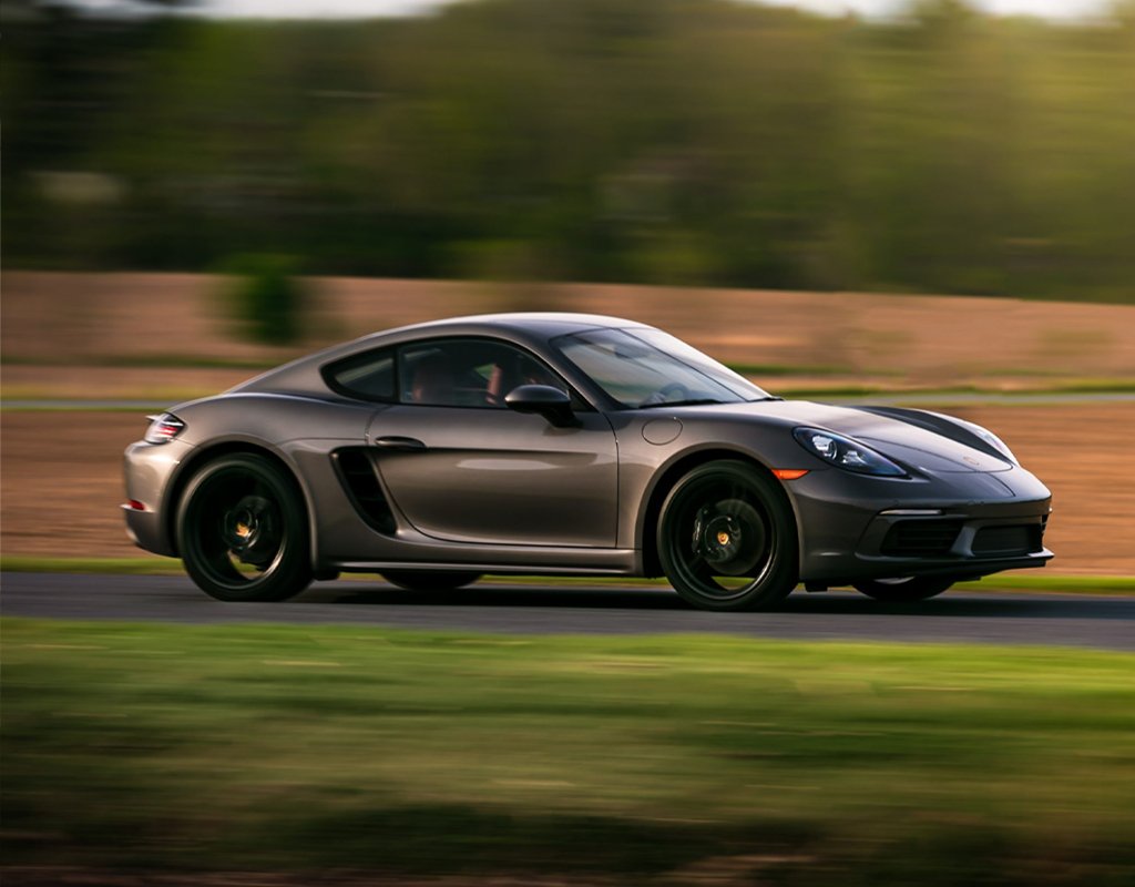 2024 Honda CR-V Hybrid